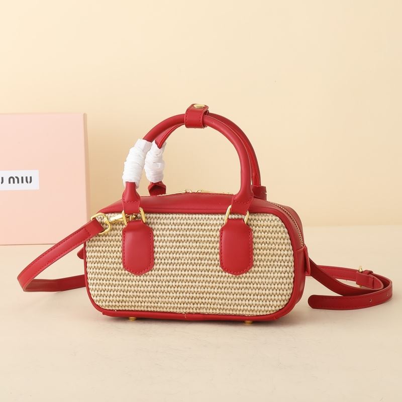 Miu Miu Top Handle Bags